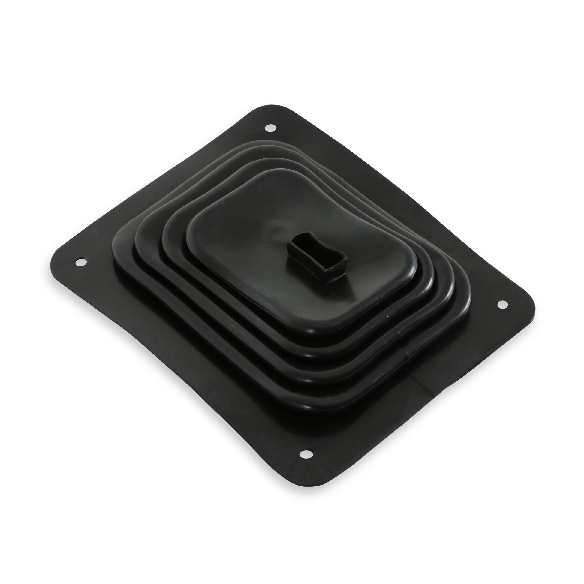 Hurst Shifter Boot and Plate for Indy Shifters by Hurst