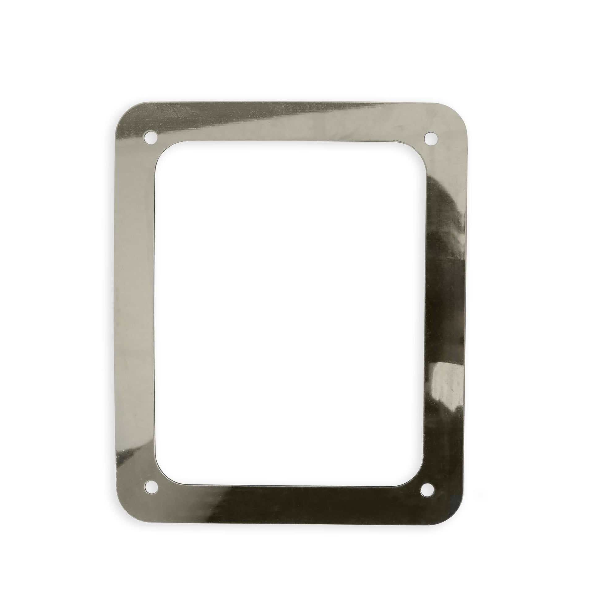 Hurst Shifter Boot and Plate for Indy Shifters by Hurst