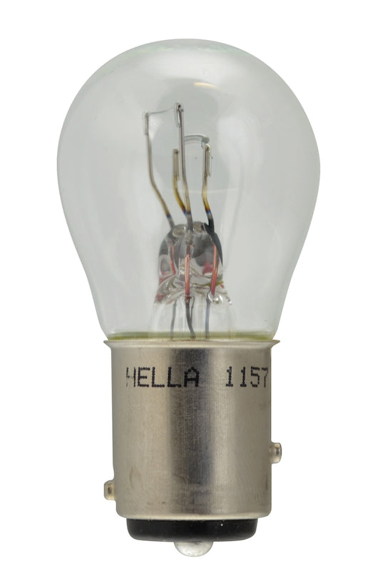 Turn Signal Light Bulb by Hella