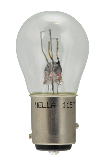 Turn Signal Light Bulb by Hella
