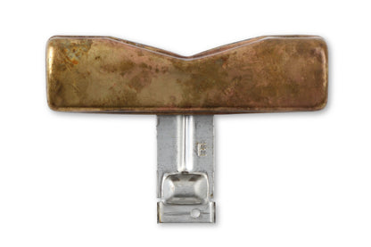 Center Hung Float Brass Float Kit by Holley