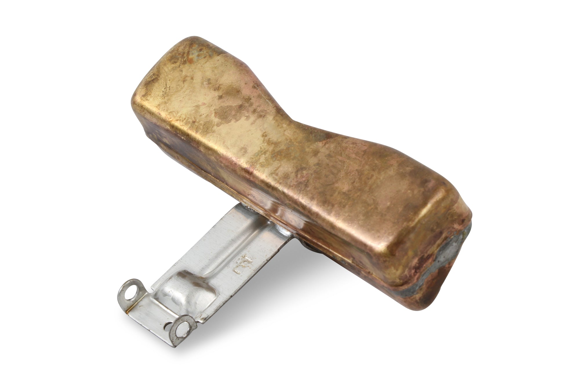 Center Hung Float Brass Float Kit by Holley