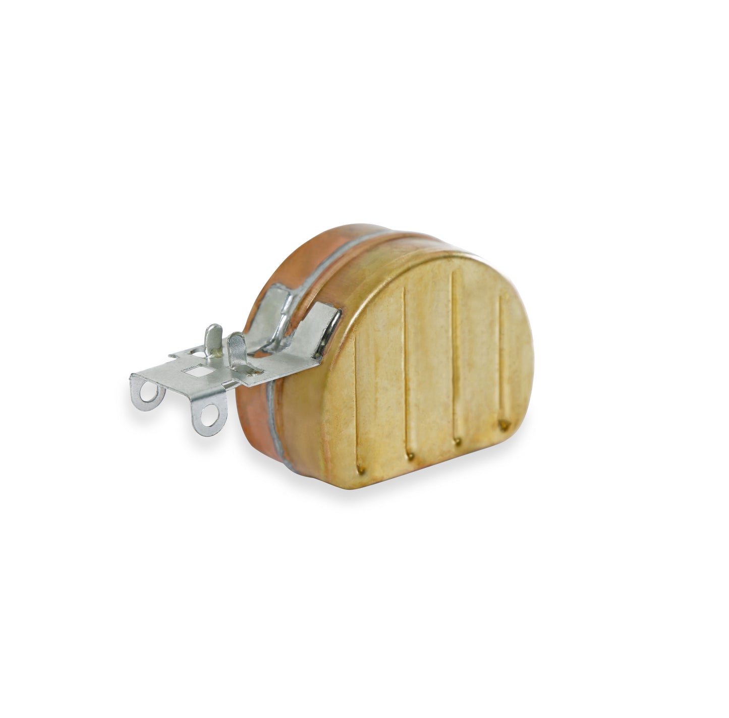 Side Hung Float Brass Float assembly. by Holley
