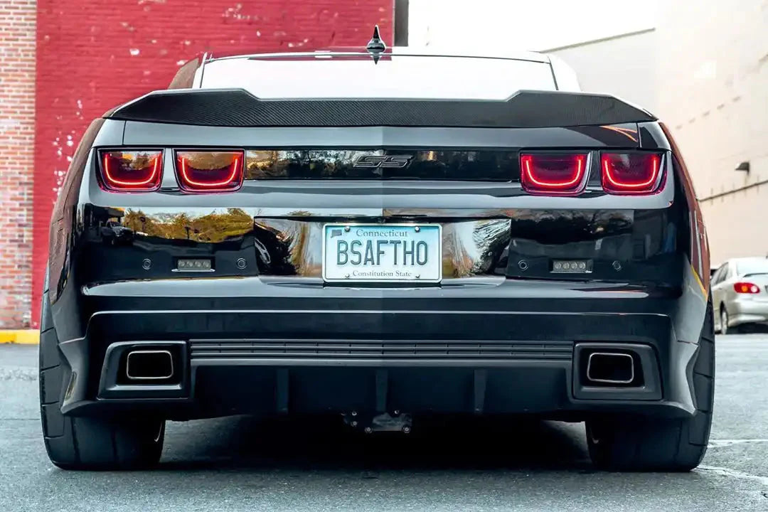 ORACLE Lighting 2010-2013 Chevrolet Camaro Afterburner 2.0 Tail Light Halo Kit by ORACLE Lighting