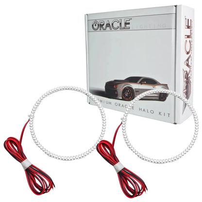 2004-2006 Pontiac GTO ORACLE Fog Light Halo Kit by ORACLE Lighting
