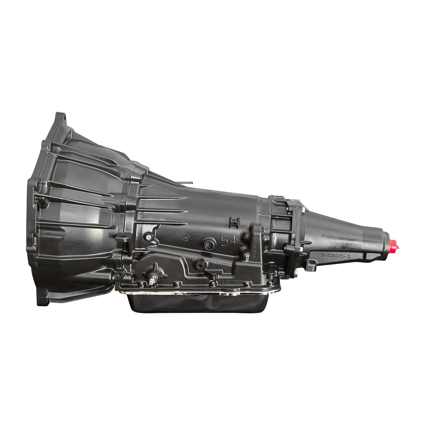 Fits 1998-2006 GM Models - 2WD - Automatic Shift Valve Body by B&M