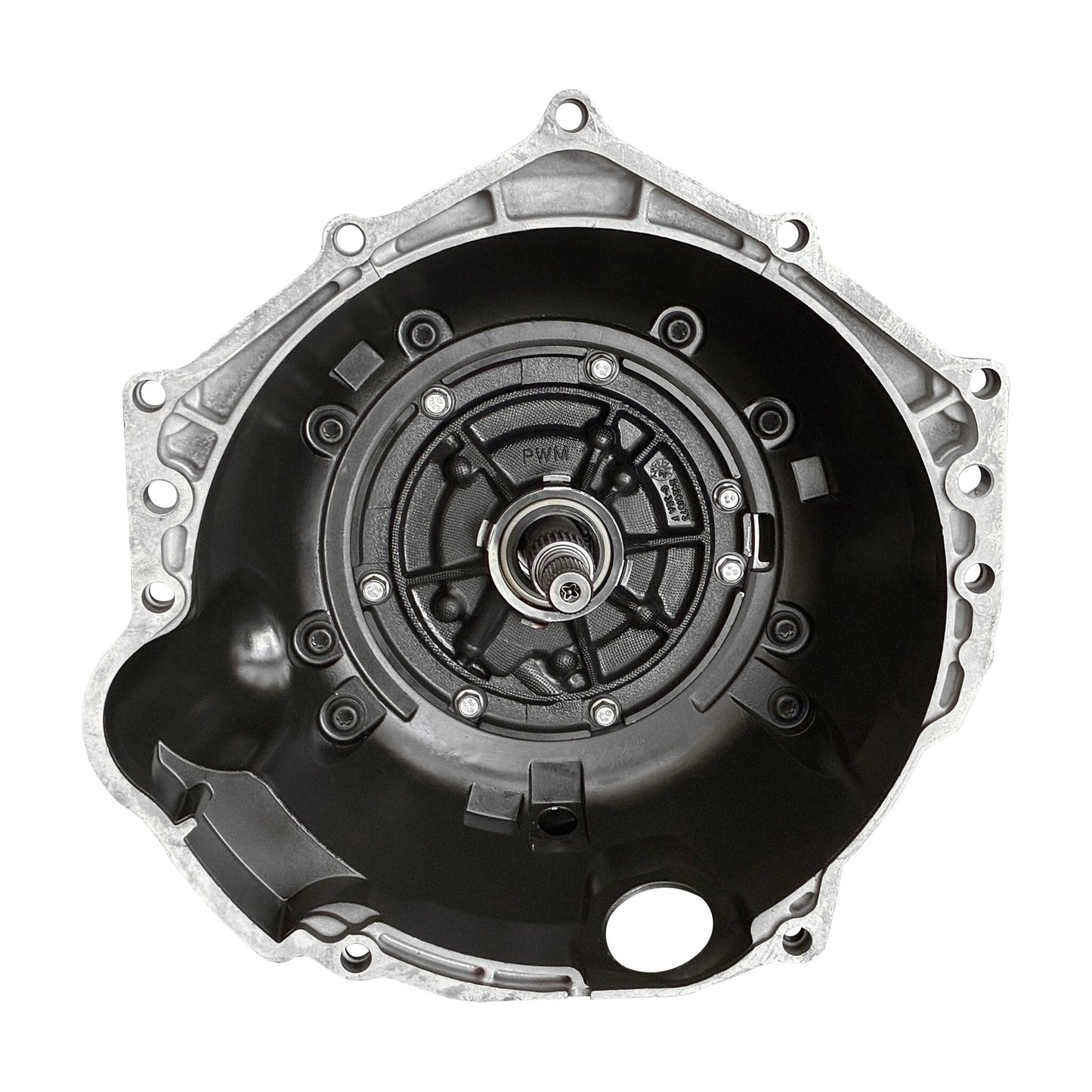 Fits 1998-2006 GM Models - 2WD - Automatic Shift Valve Body by B&M