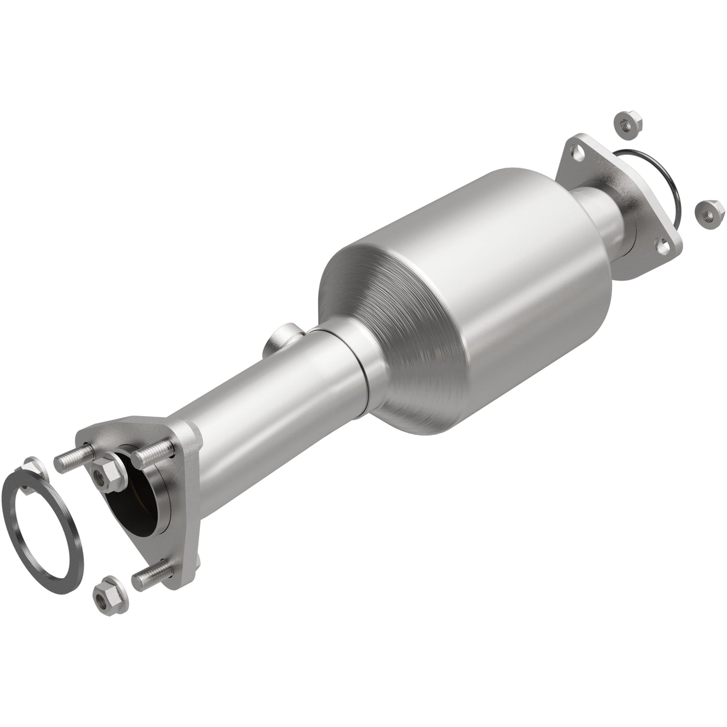 Magnaflow OEM Grade Direct-Fit Catalytic Converter by MagnaFlow Exhaust Products