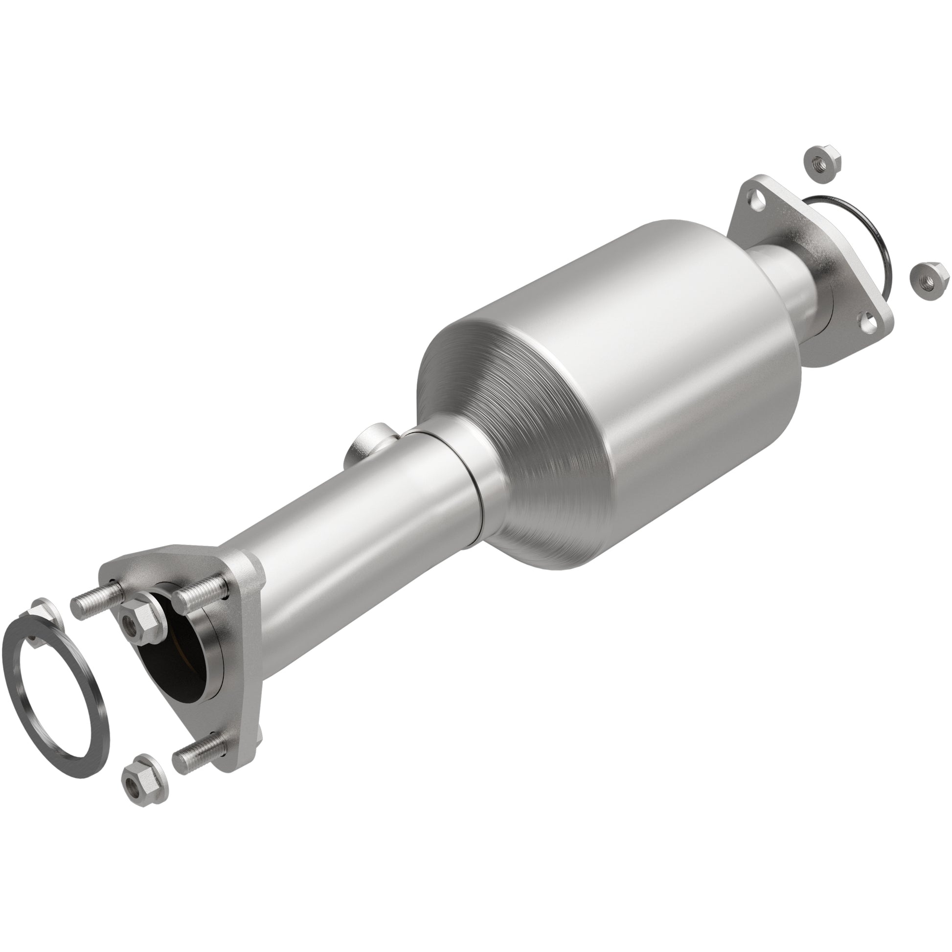 Magnaflow OEM Grade Direct-Fit Catalytic Converter by MagnaFlow Exhaust Products