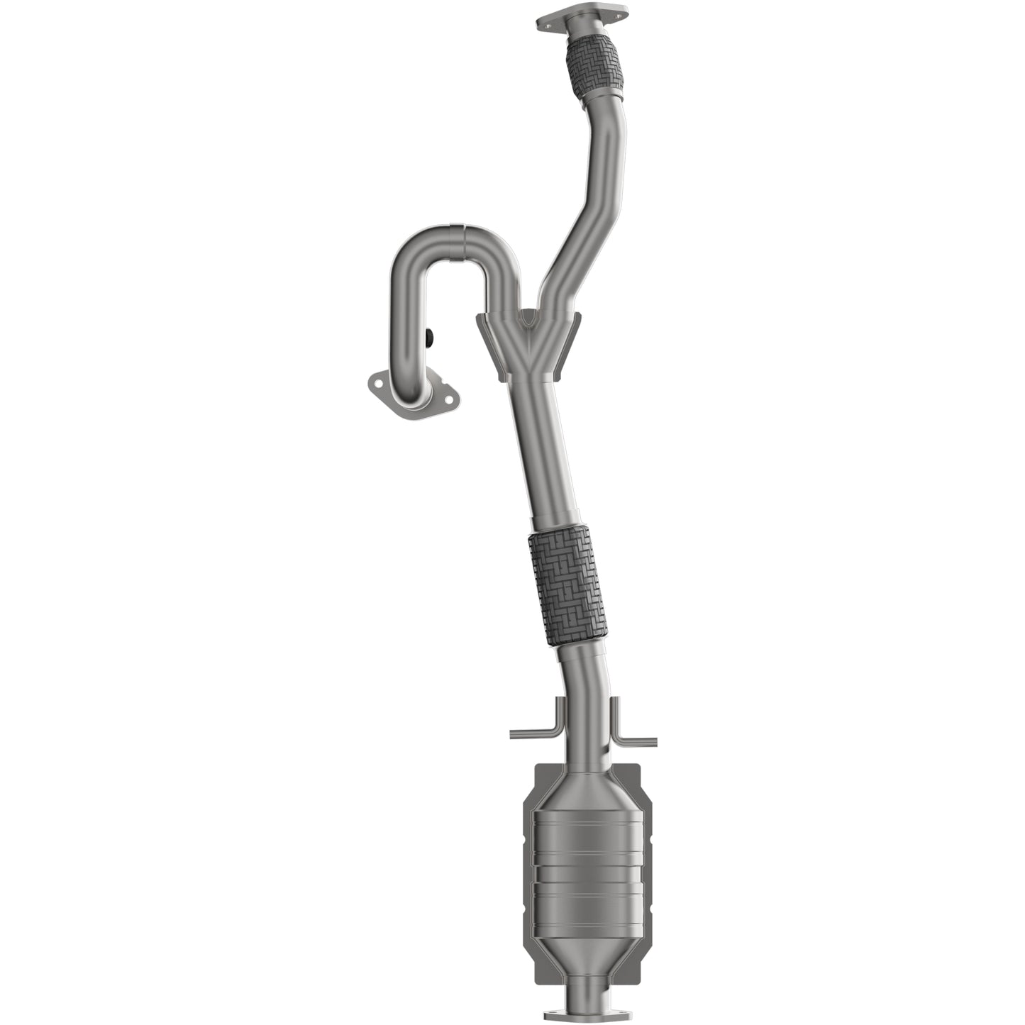 Magnaflow California Direct-Fit Catalytic Converter by MagnaFlow Exhaust Products