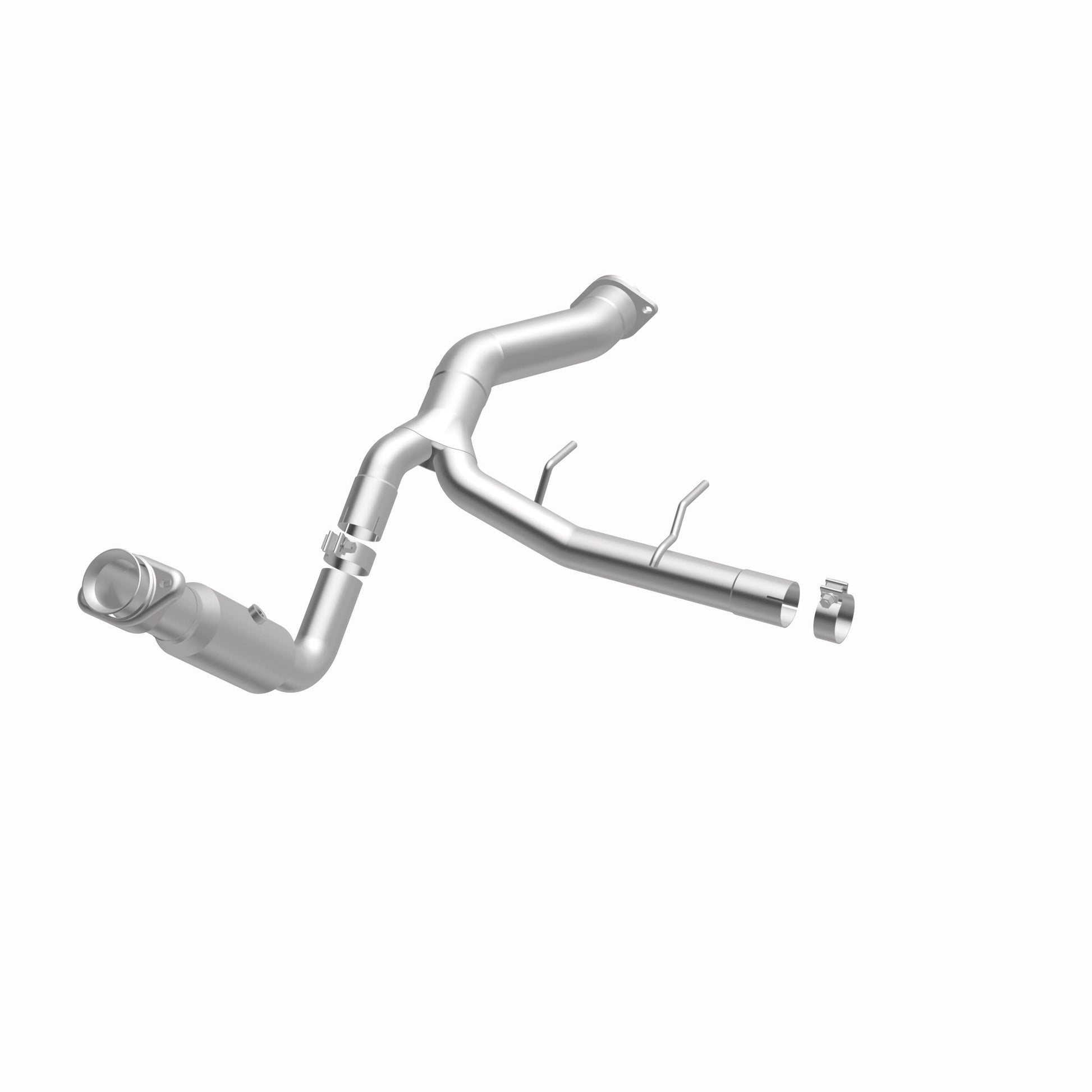 Magnaflow California Direct-Fit Catalytic Converter by MagnaFlow Exhaust Products