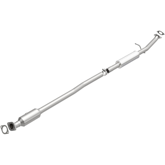 Magnaflow OEM Grade Direct-Fit Catalytic Converter by MagnaFlow Exhaust Products