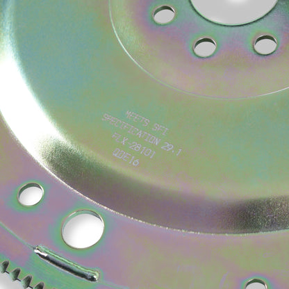 Hays Steel SFI Certified Flexplate - Ford Modular V8 by Hays