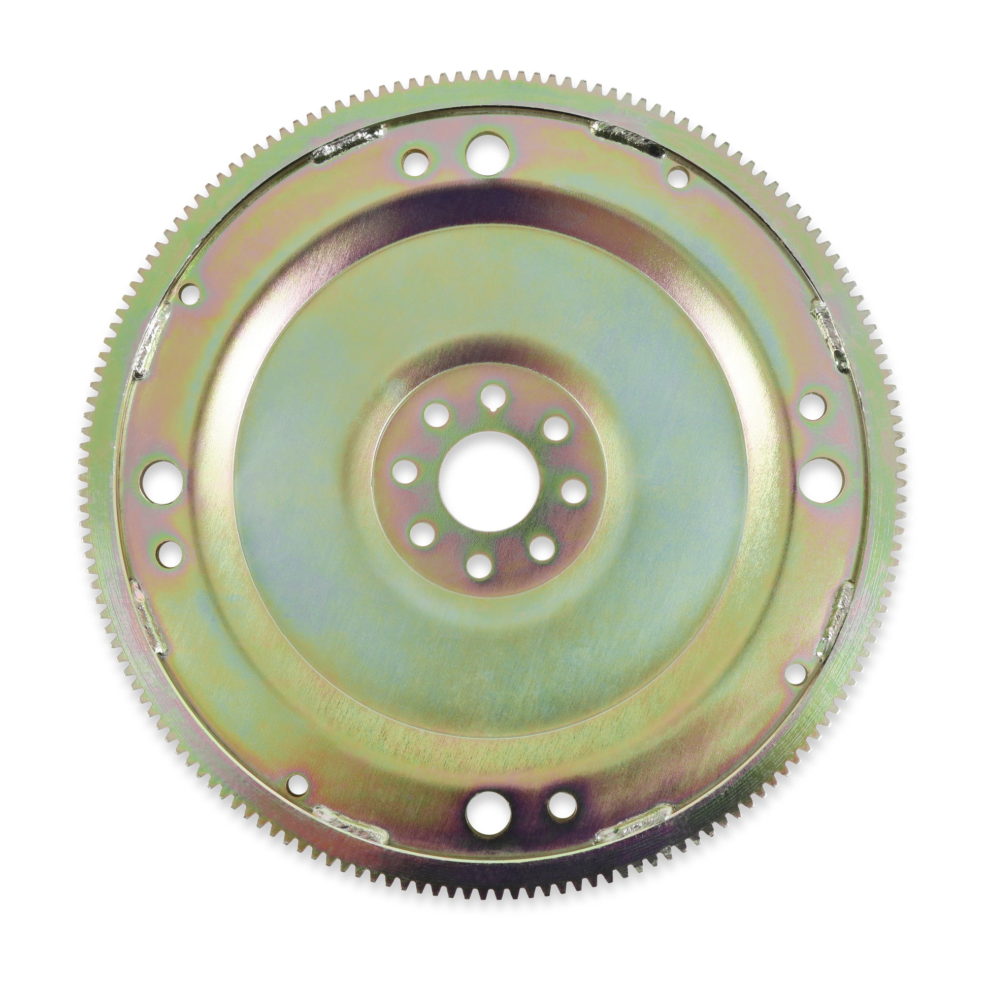 Hays Steel SFI Certified Flexplate - Ford Modular V8 by Hays