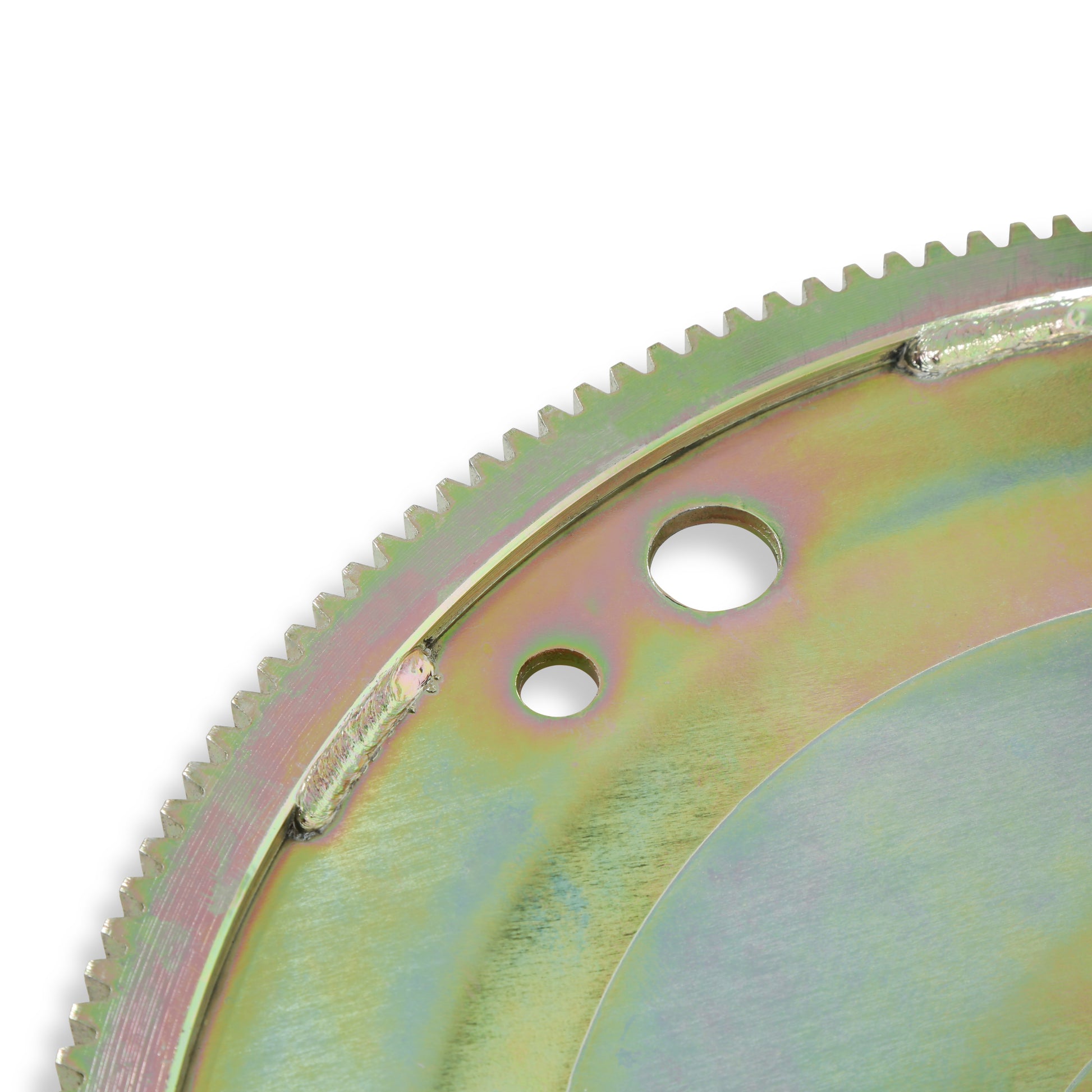 Hays Steel SFI Certified Flexplate - Ford Modular V8 by Hays