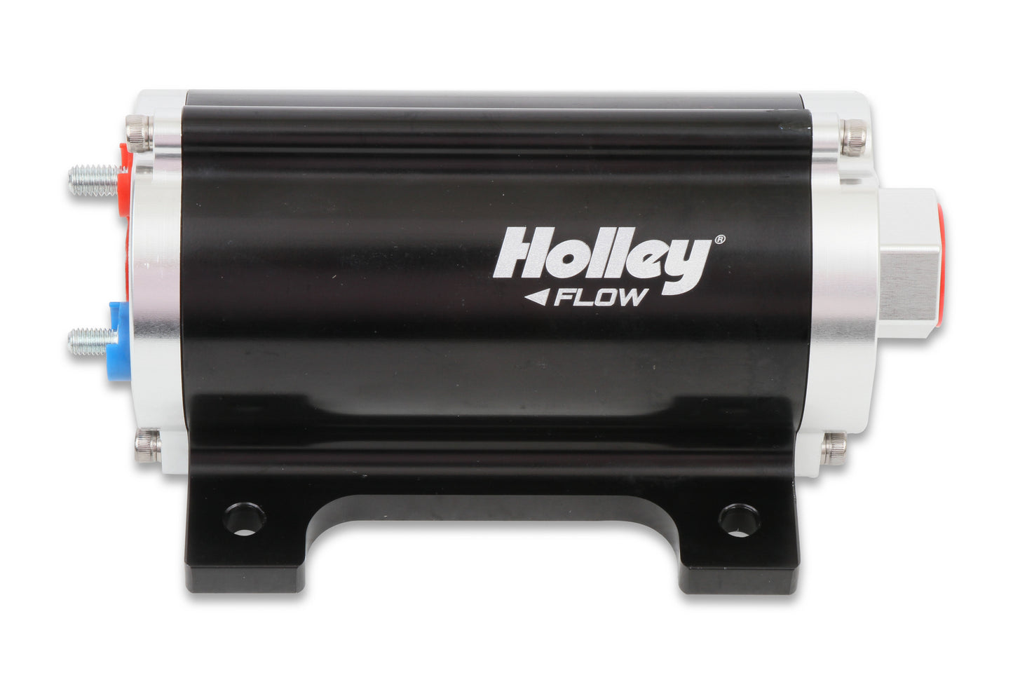 100 GPH Universal In-line Electric Fuel Pump by Holley