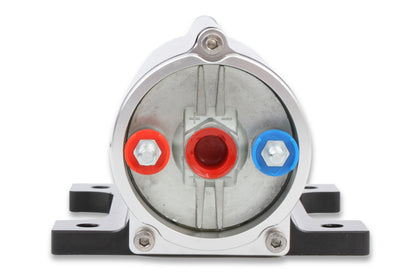 100 GPH Universal In-line Electric Fuel Pump by Holley