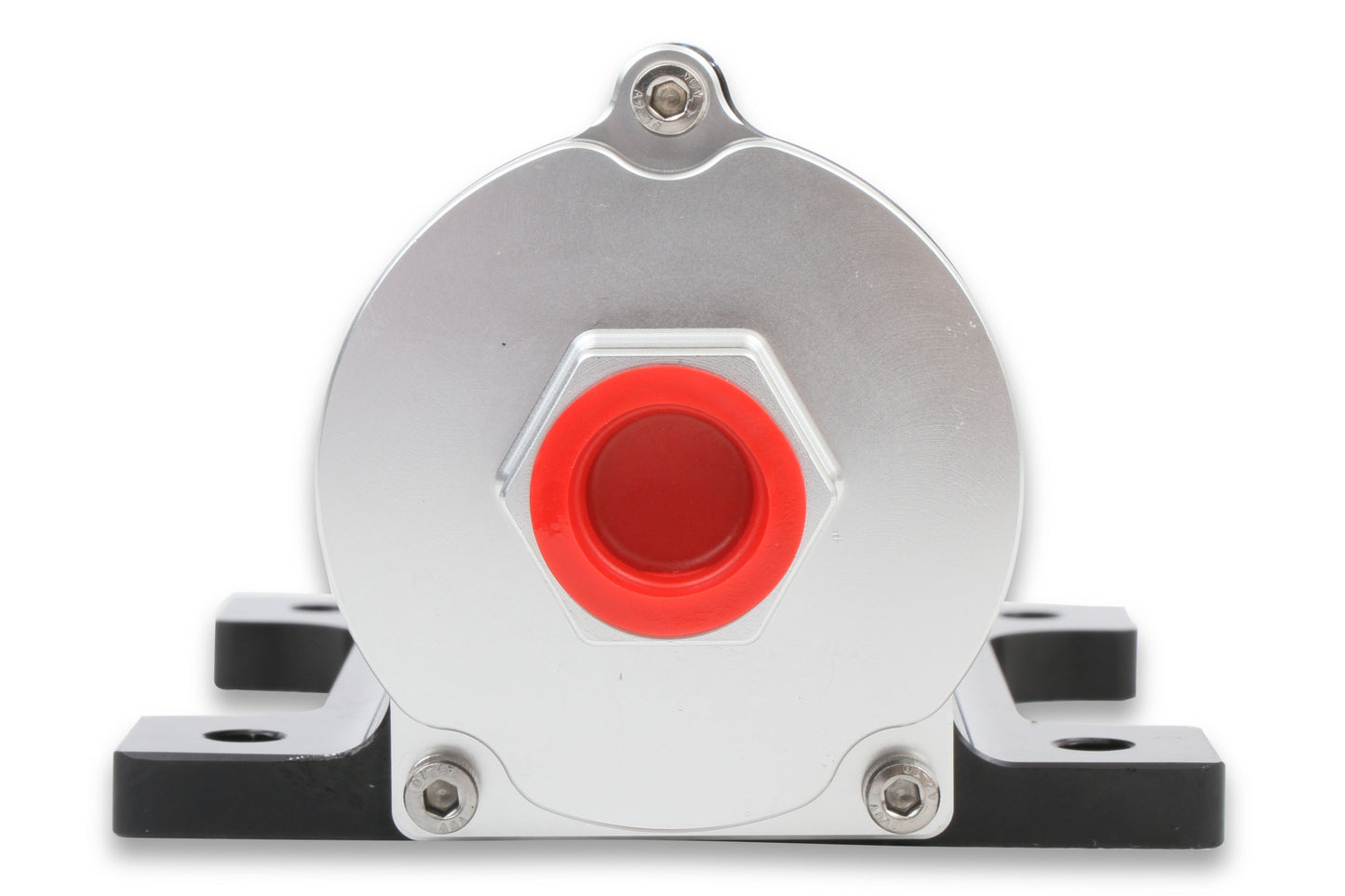 100 GPH Universal In-line Electric Fuel Pump by Holley