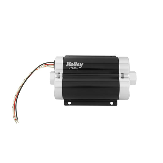 200 GPH Dominator In-Line Billet Fuel Pump by Holley
