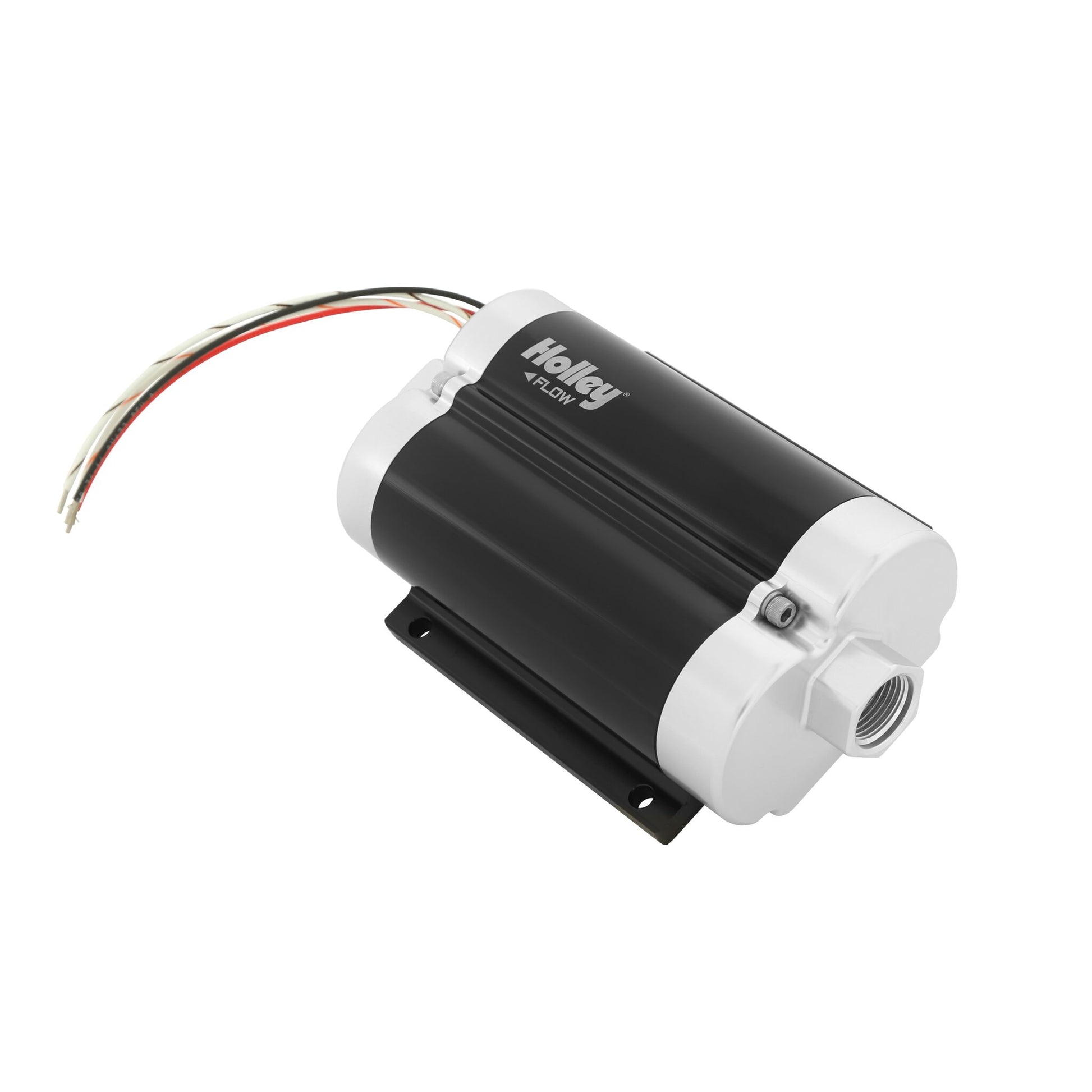 200 GPH Dominator In-Line Billet Fuel Pump by Holley