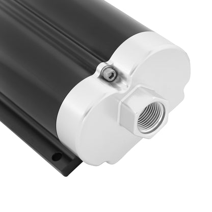 200 GPH Dominator In-Line Billet Fuel Pump by Holley