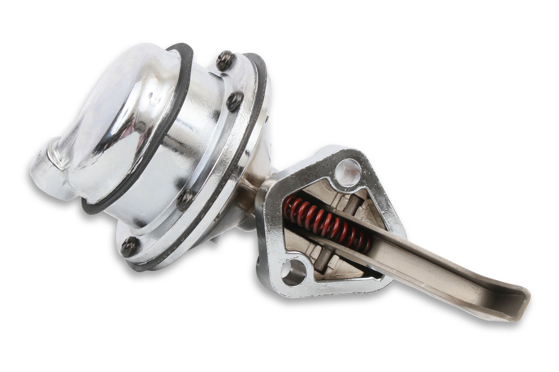 110 GPH Mechanical Fuel Pump by Holley