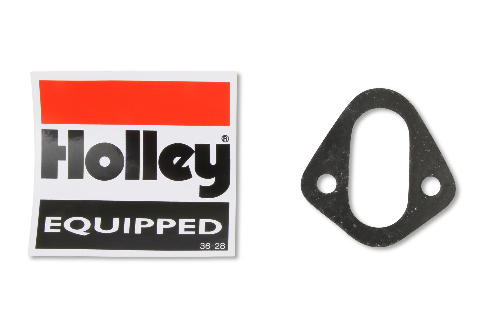 110 GPH Mechanical Fuel Pump by Holley