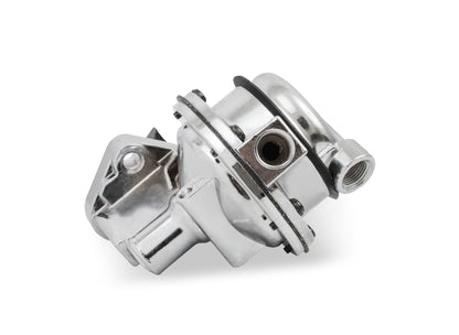 110 GPH Mechanical Fuel Pump by Holley