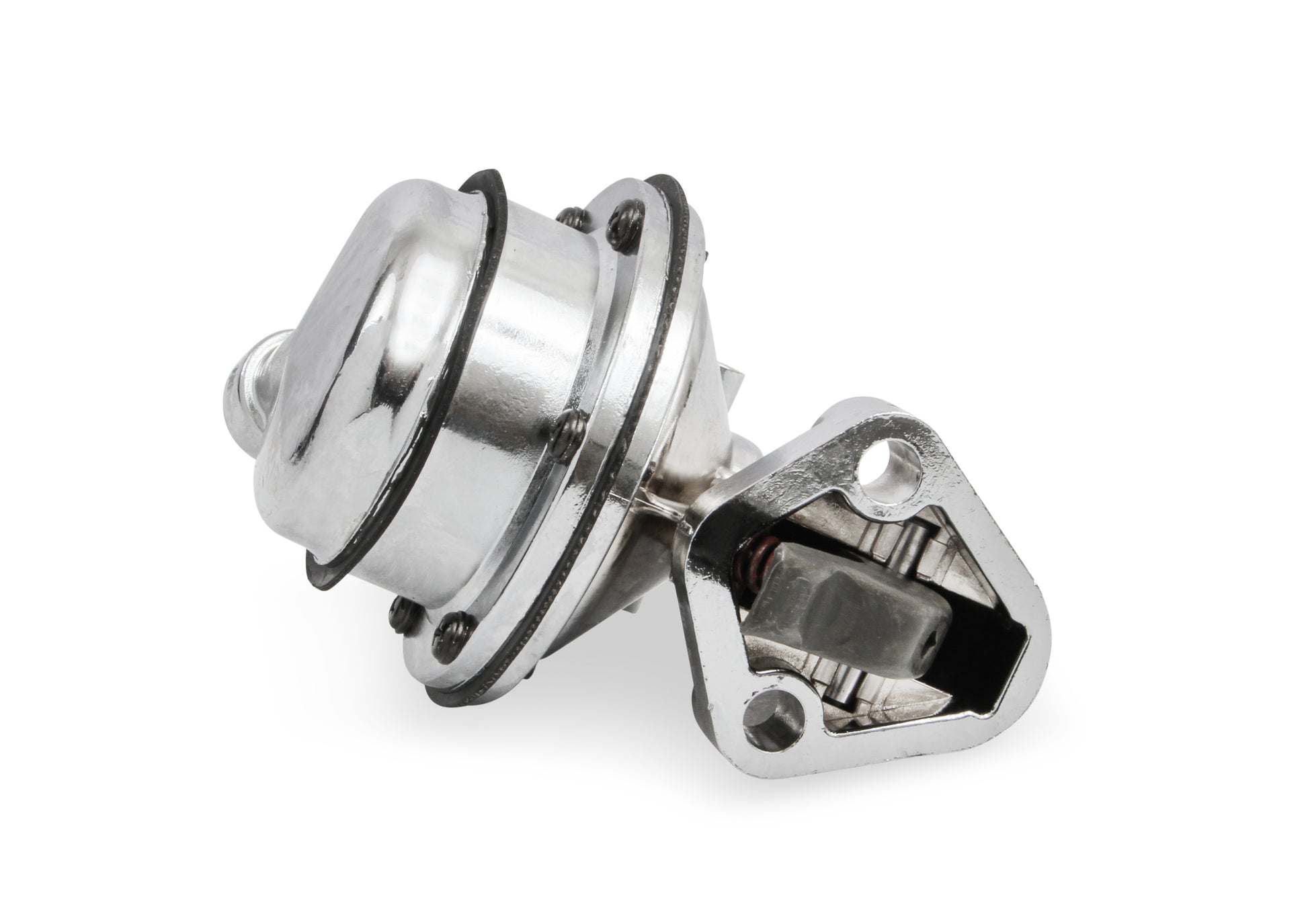130+ GPH Mechanical Fuel Pump by Holley