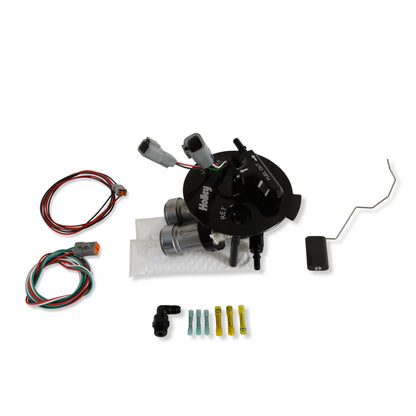 2010-2015 Camaro Dual 450 LPH Pump Module by Holley
