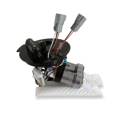 2010-2015 Camaro Dual 450 LPH Pump Module by Holley