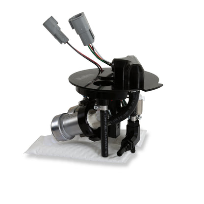 2010-2015 Camaro Dual 450 LPH Pump Module by Holley