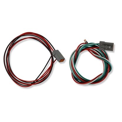 2010-2015 Camaro Dual 450 LPH Pump Module by Holley