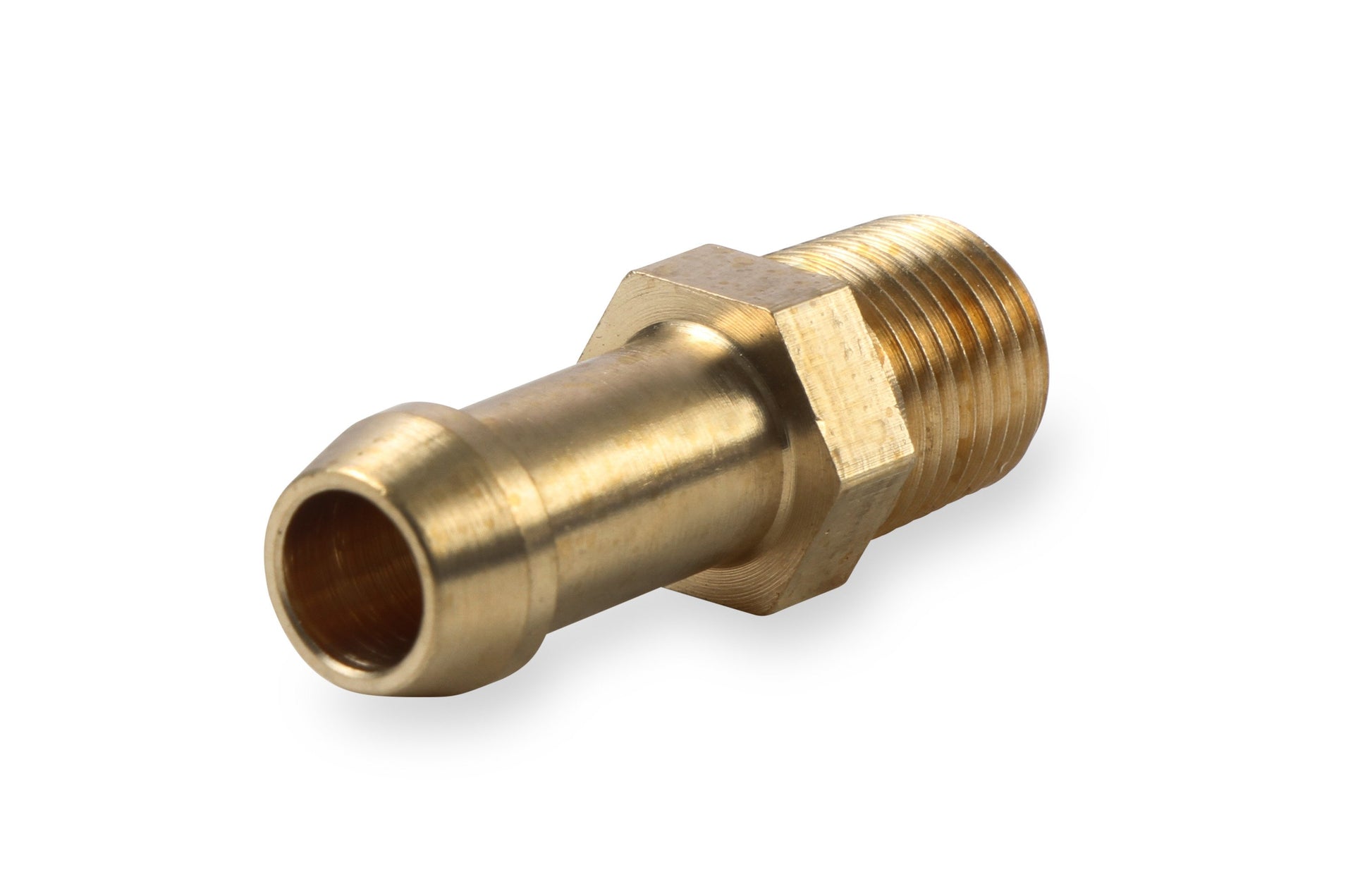 Street Carbureted Applications Compatible with all fuels and fuel additives by Holley