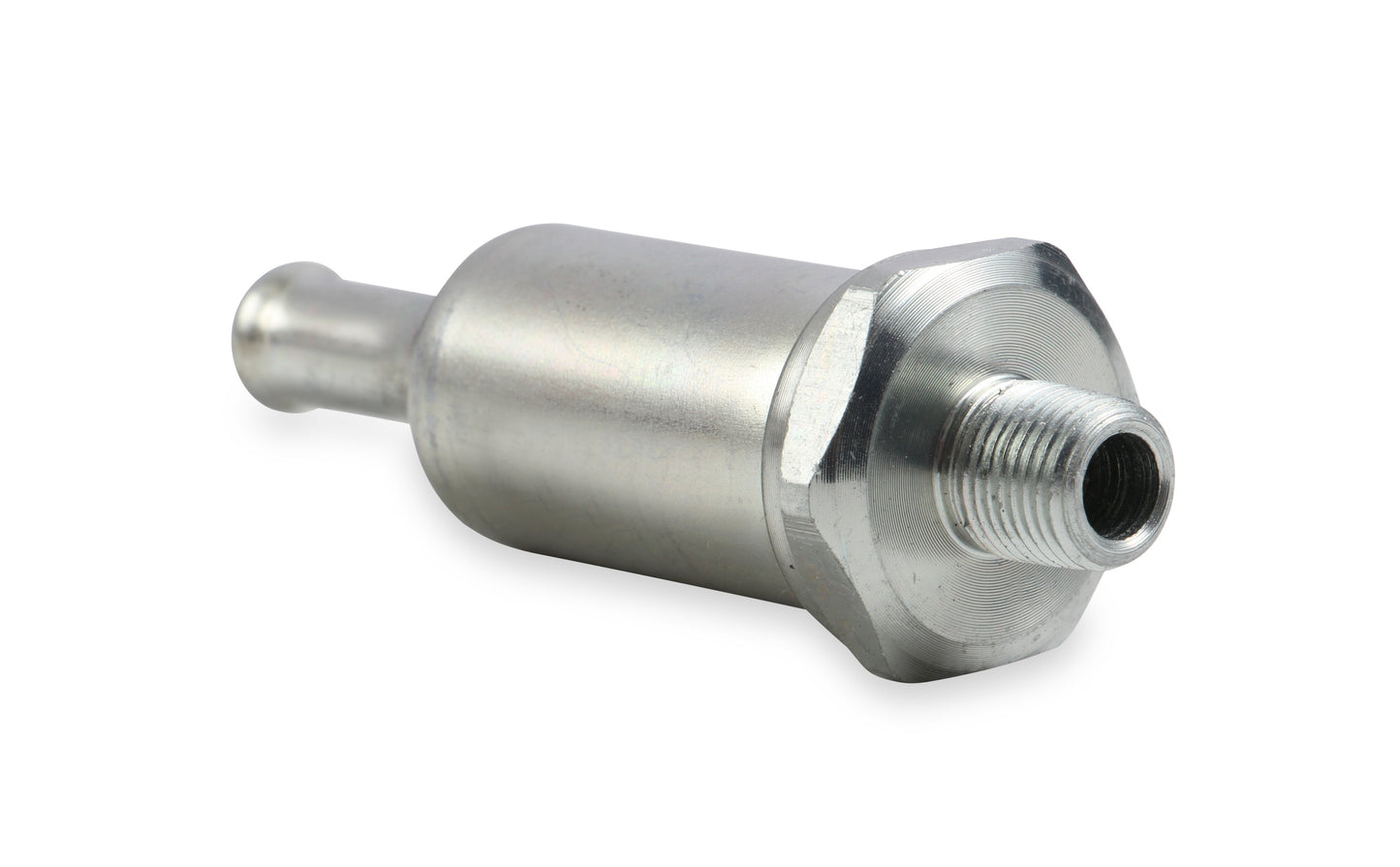 Street Carbureted Applications Compatible with all fuels and fuel additives by Holley