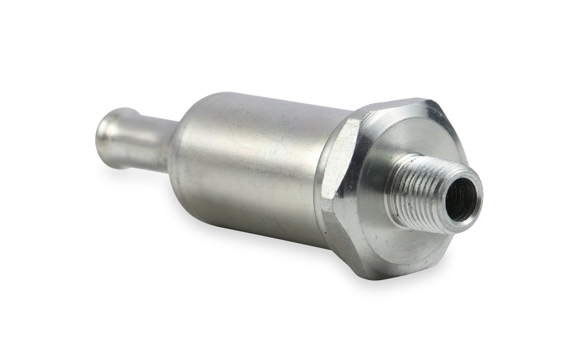 Street Carbureted Applications Compatible with all fuels and fuel additives by Holley
