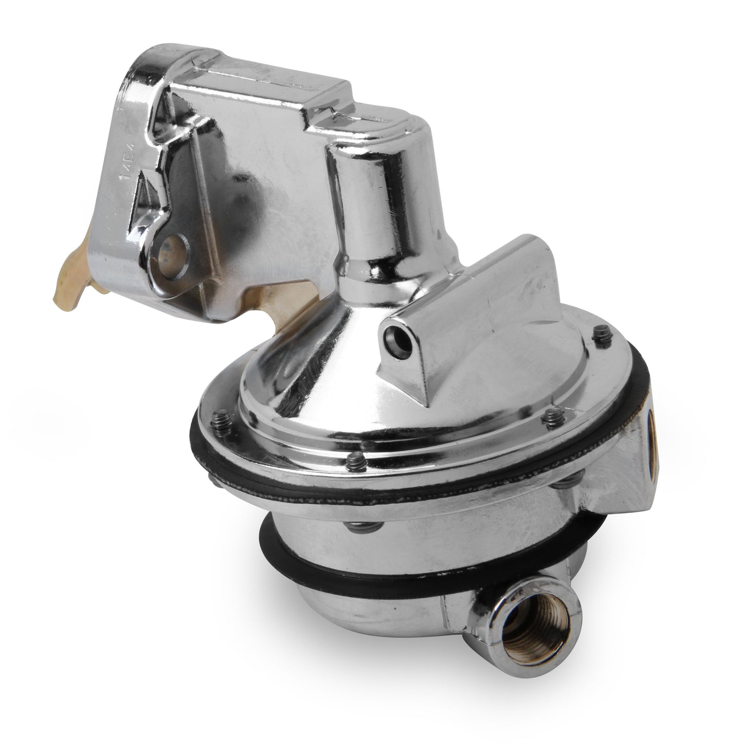 110 GPH Mechanical Fuel Pump by Holley