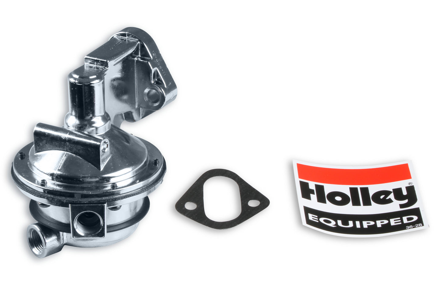 110 GPH Mechanical Fuel Pump by Holley