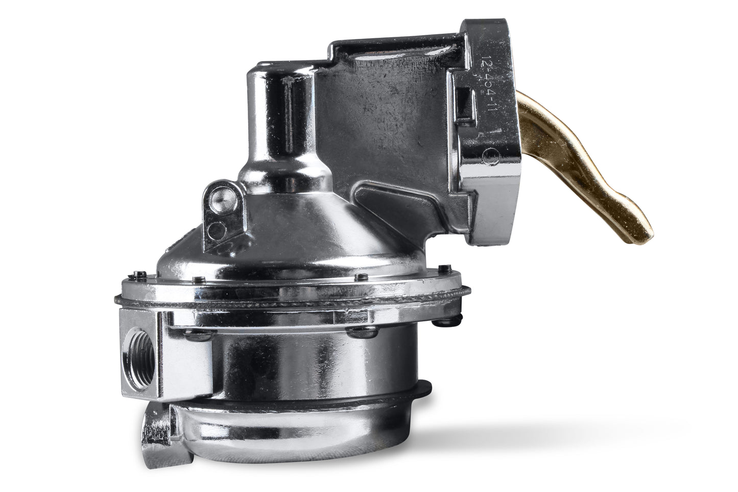 110 GPH Mechanical Fuel Pump by Holley