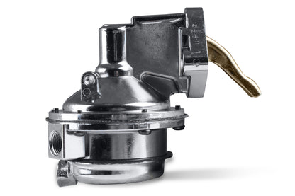 130+ GPH Mechanical Fuel Pump by Holley