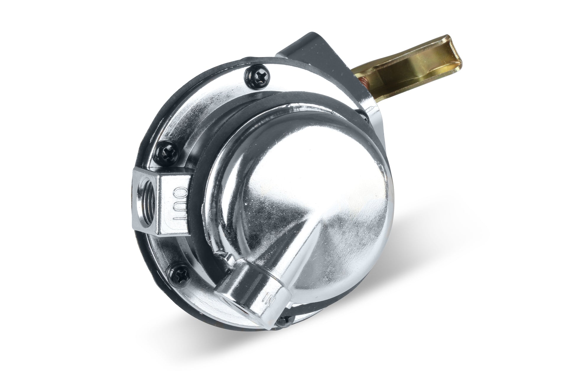 130+ GPH Mechanical Fuel Pump by Holley