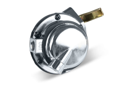 130+ GPH Mechanical Fuel Pump by Holley