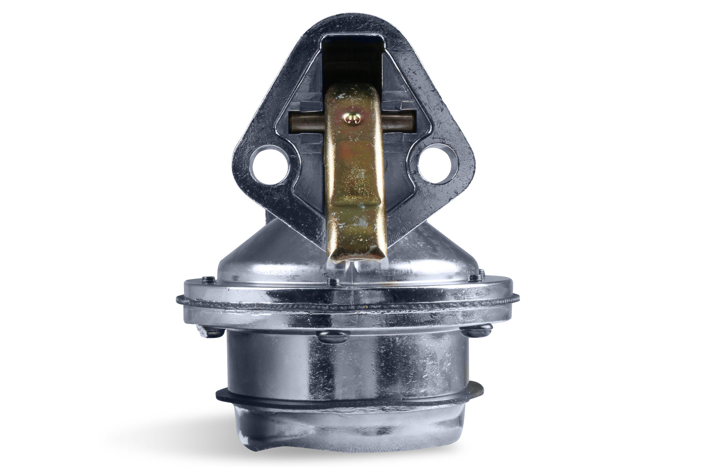 130+ GPH Mechanical Fuel Pump by Holley