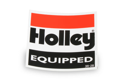110 GPH Mechanical Fuel Pump by Holley