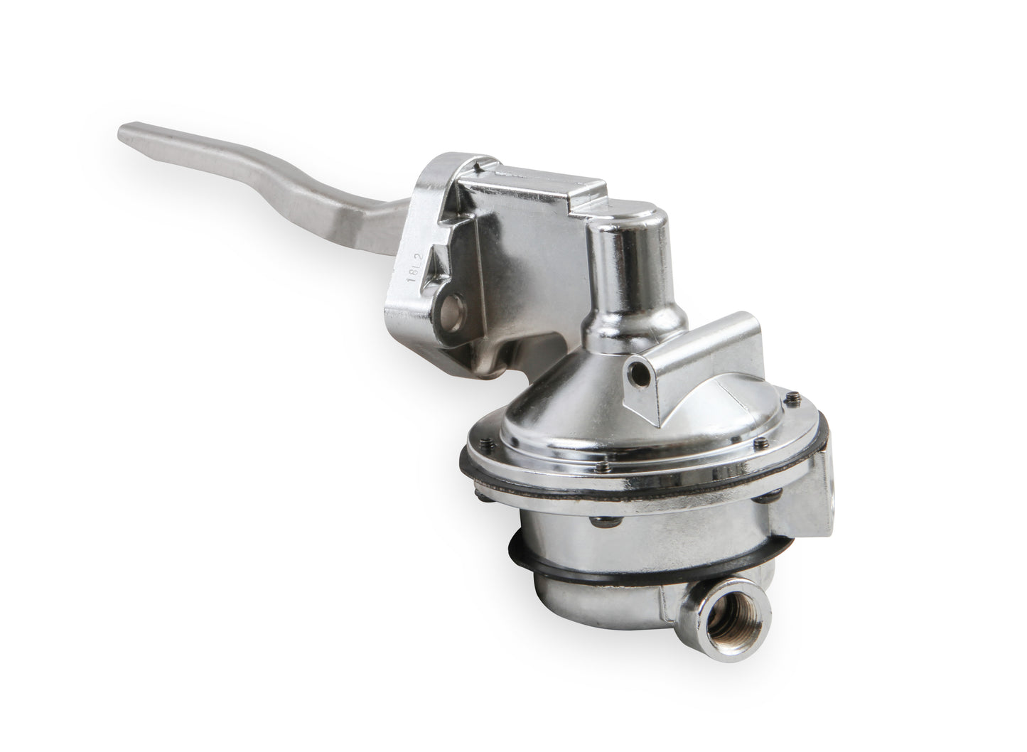 110 GPH Mechanical Fuel Pump by Holley