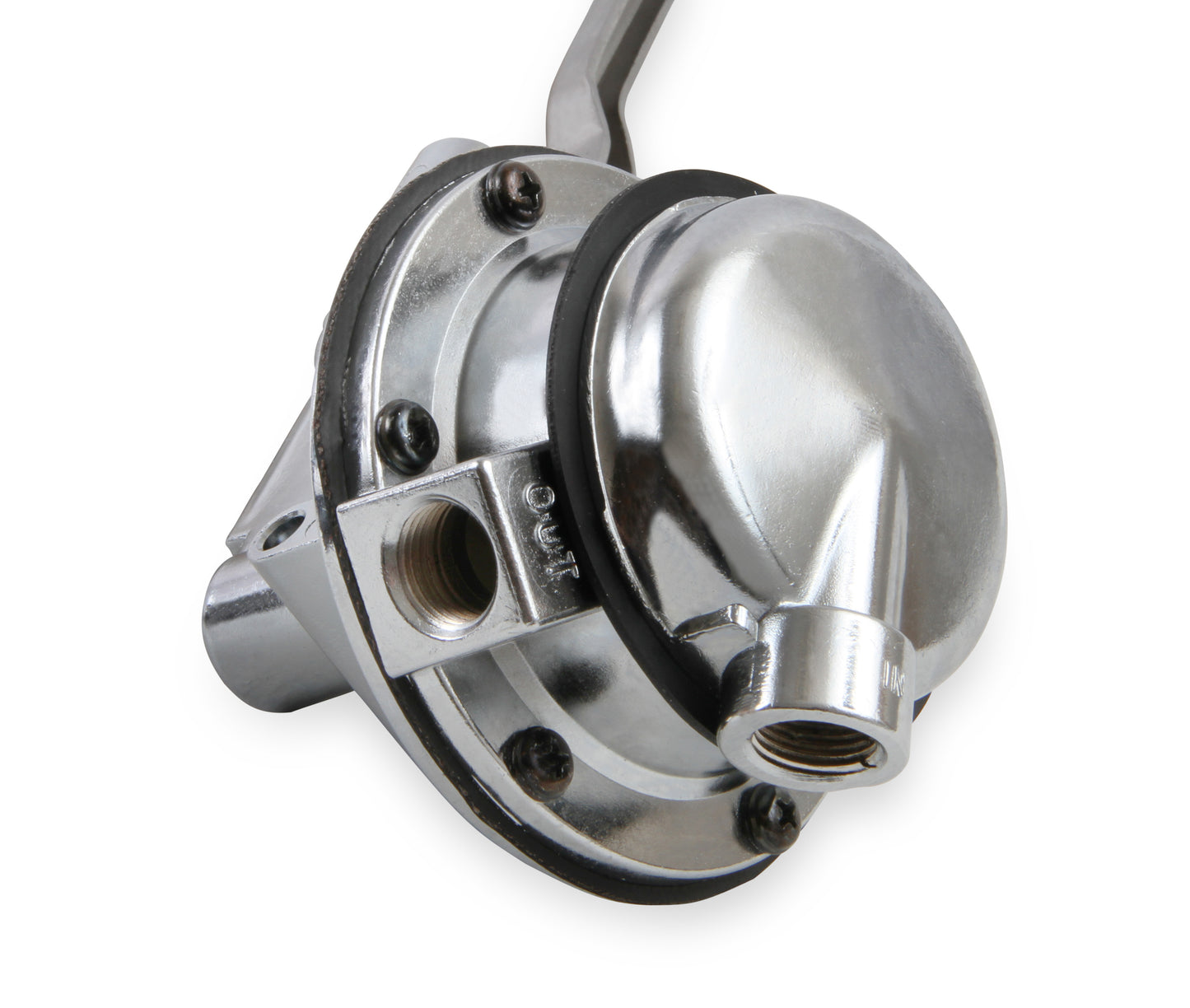 110 GPH Mechanical Fuel Pump by Holley