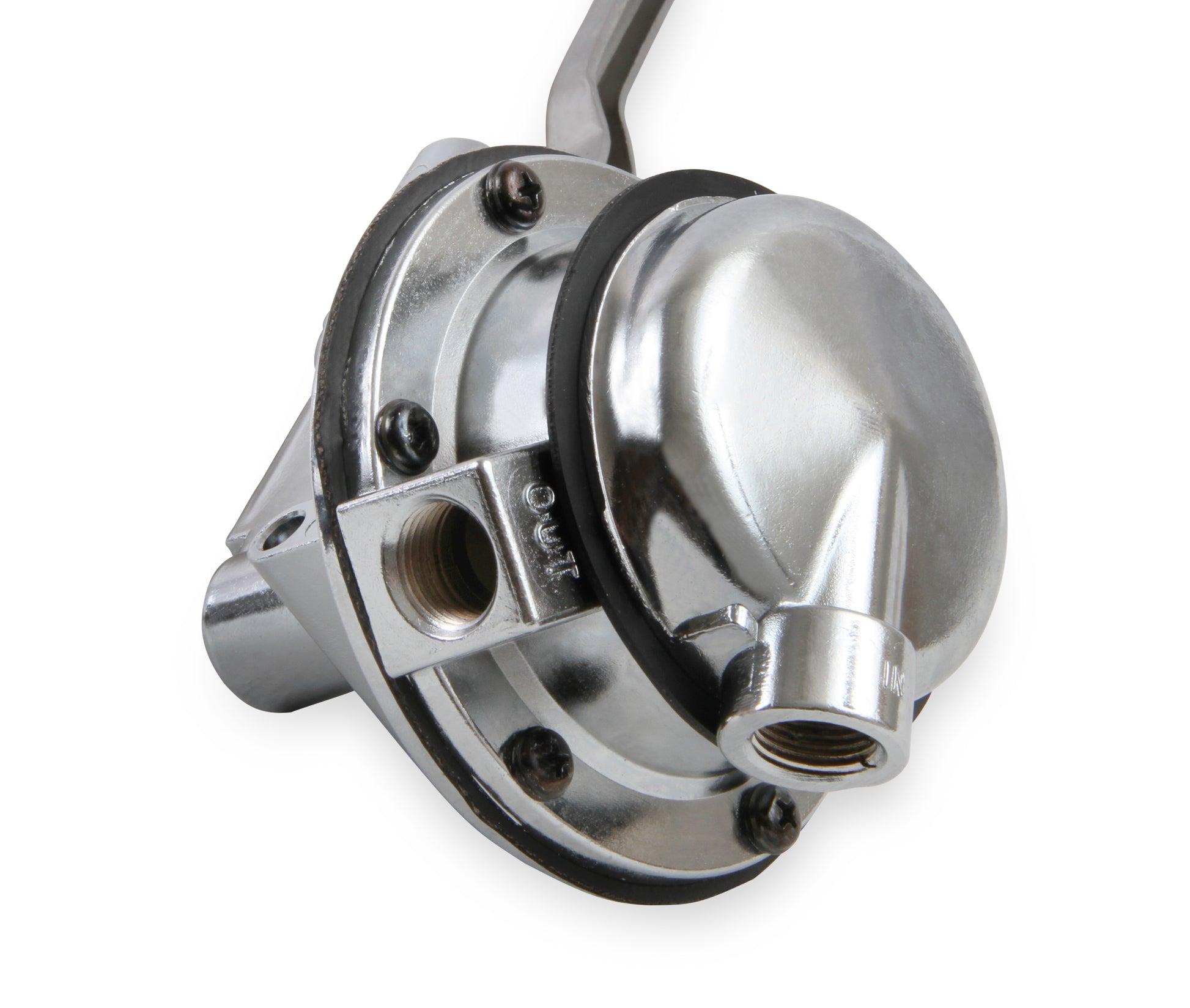110 GPH Mechanical Fuel Pump by Holley