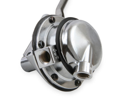 110 GPH Mechanical Fuel Pump by Holley