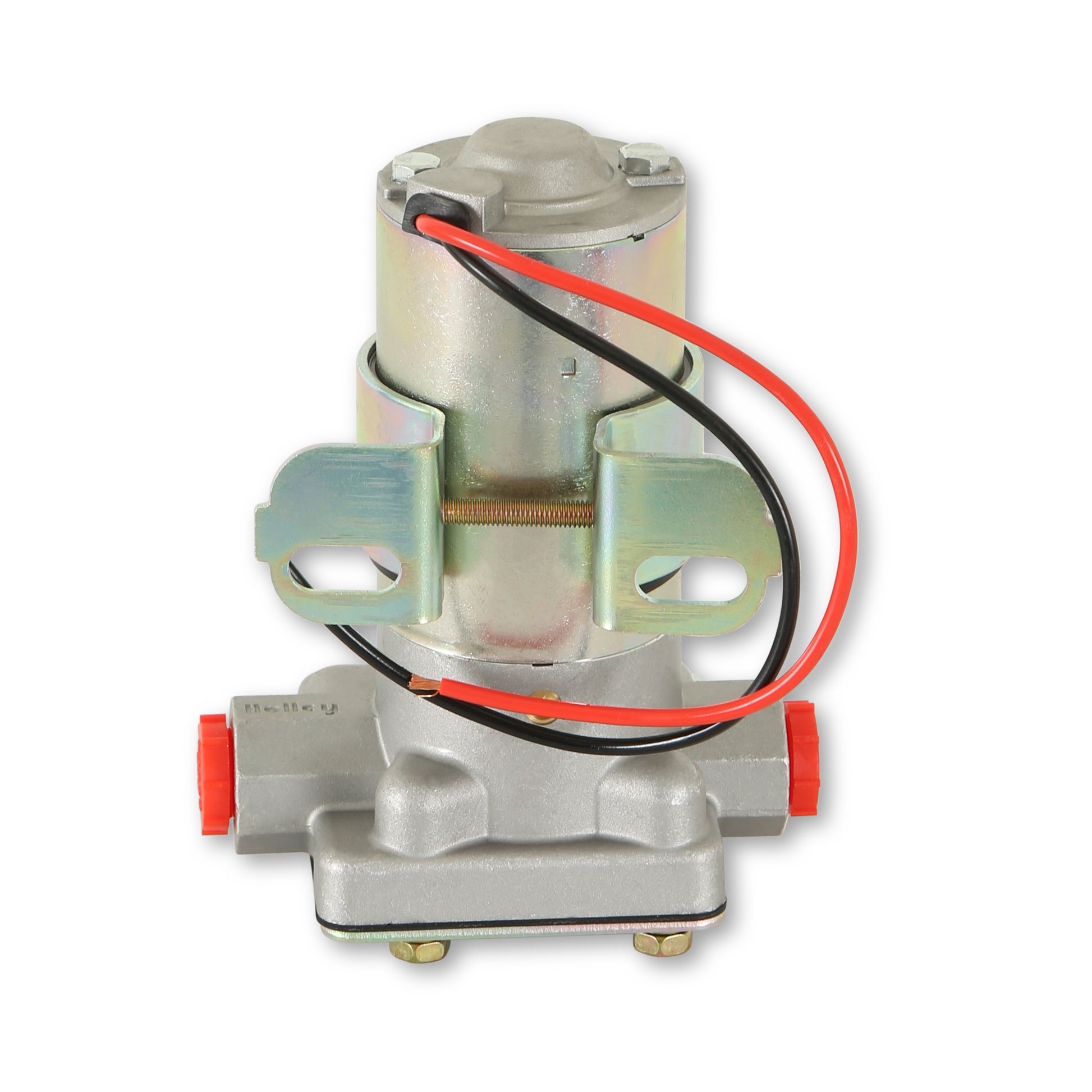 Street/Strip Carbureted Applications Compatible with Gasoline Only by Holley