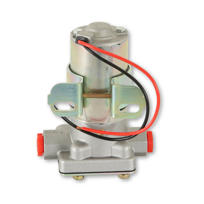 Street/Strip Carbureted Applications Compatible with Gasoline Only by Holley
